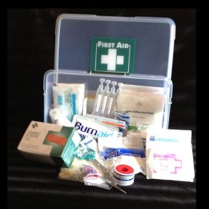 7 Litre FirstAid Kit