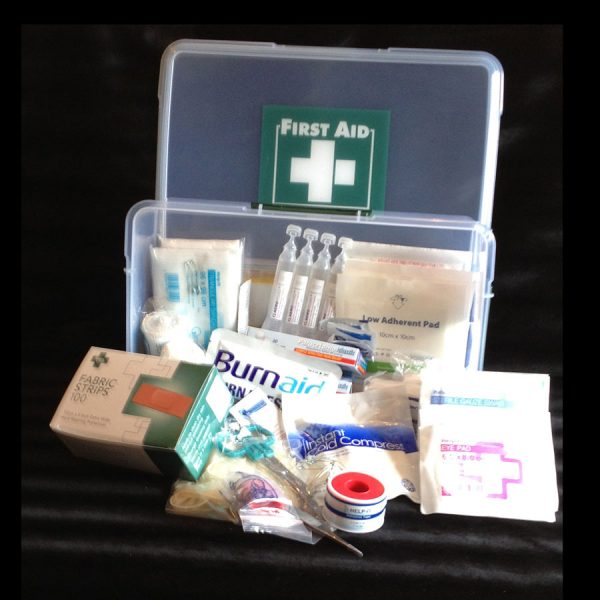 7 Litre FirstAid Kit