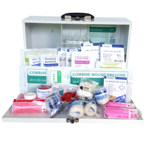 First Aid Kit WP1 50MWMS