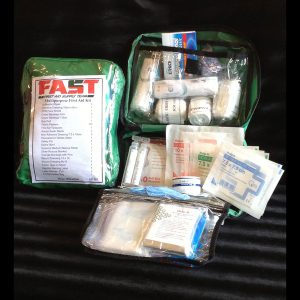 Multi Purpose Vehicle Kit