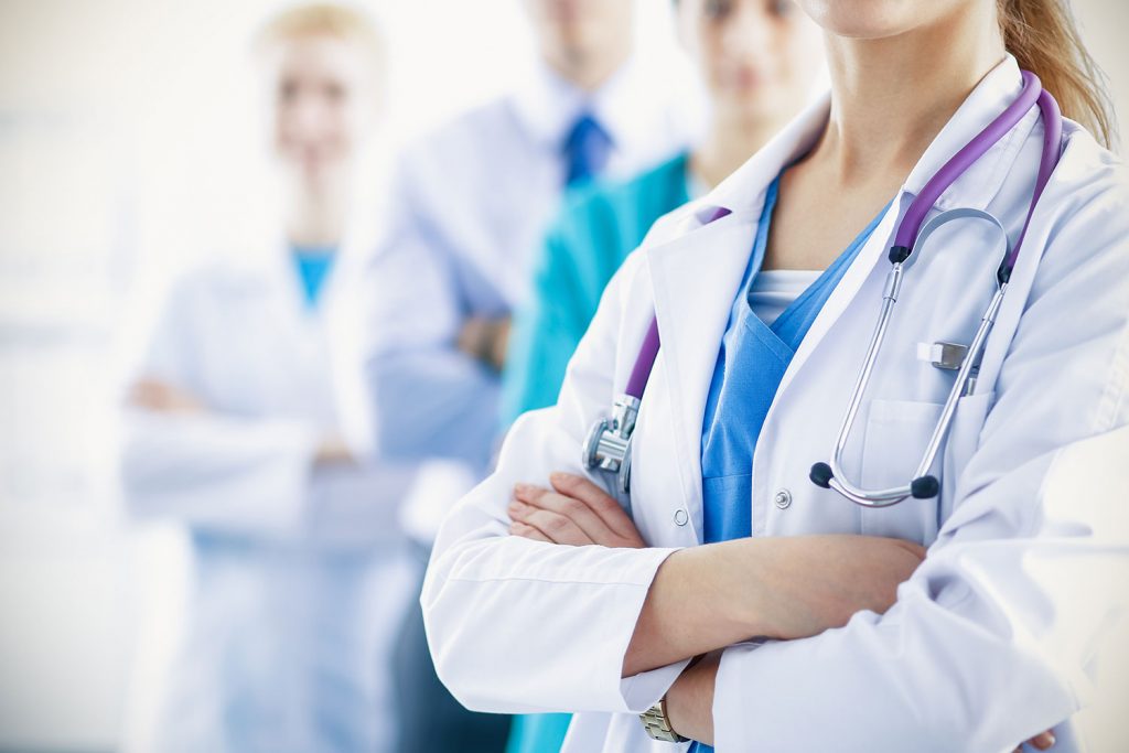 Medical training