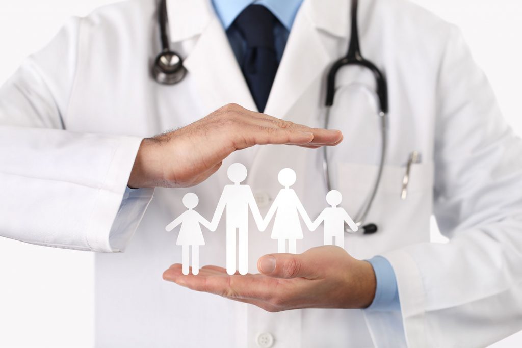 Medical care